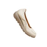 2026 spring/summer new fashionable versatile soft-soled thick-soled British-style mom loafers, women's work loafers - Image 5