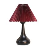 Second-hand table lamp, bedroom bedside lamp, girls' gift, dormitory decoration, plug-in night light, eye protection lamp, dimmable - Image 5
