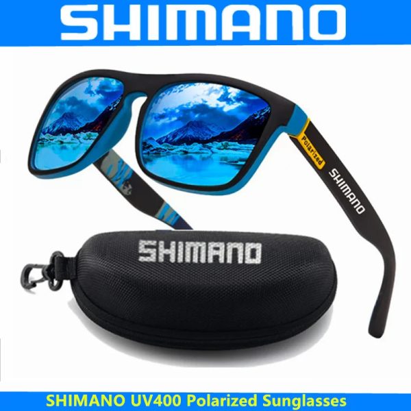 Cross-border wholesale fishing special polarized sunglasses for watching drifts, hiking, hiking, marathon, sunshade sunglasses for driving