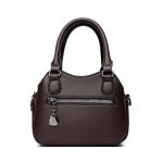 Guinness Kangaroo Women's Crossbody Bag, High-End Feel, Niche Commuter Single Shoulder Bag, Elegant Middle-aged Mom Handbag - Image 4
