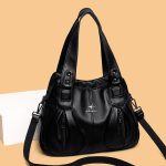 2026 handbag new women's bag crossbody bag female mother shoulder bag cross-border large-capacity bag