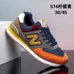 [source factory] NB sneakers running shoes men's casual shoes men's NB sneakers N-shaped shoes NB574 shoes