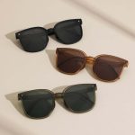 New Folding Sunglasses High Quality TR Polarized Sunscreen Sunglasses for Men and Women UV Protection Sunglasses Sunglasses One Piece Delivery - Image 3