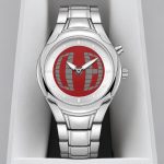 Y2K digital display dual display millennium retro men's watch student sports niche ins trendy brand original quartz watch - Image 2