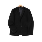 Suit suit, men's three-piece suit, Korean version, fashion, career, wedding, groomsmen's clothes, work group clothes, business suits, suits - Image 5