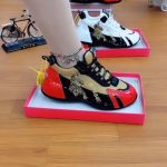 2026 Spring/Summer New Running Shoes, Sports Shoes, Breathable Shock-Absorbing Soft Sole, Casual Versatile Women's Shoes, Cross-border Dropshipping - Image 2