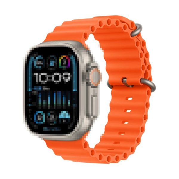 Exclusive cross-border smartwatch, compatible with Apple Bluetooth Watch S11, Bluetooth payment, full-featured Ultra3 long-lasting performance