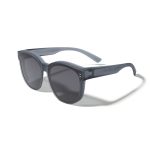 Spring/summer new high-end sunglasses, new polarized sunscreen men's lightweight outdoor portable sunglasses that can be worn with myopia glasses - Image 5