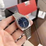 Tianjiasuo PRX Super Player Luminous Solid Steel Quartz Waterproof Men's Watch - Image 5