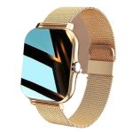 Cross-border explosive Y13 smart call watch, step counting, heart rate alarm clock, outdoor sports monitoring smart watch - Image 4