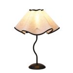 USB power desk lamp, study room bedside lamp, homestay decorative ambient lamp, dimmable Nordic style - Image 5