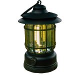 Outdoor camping lights, lighting camping lights, canopy tent ambient lights, charging ultra-long battery life, hanging mini carousel lamps - Image 5